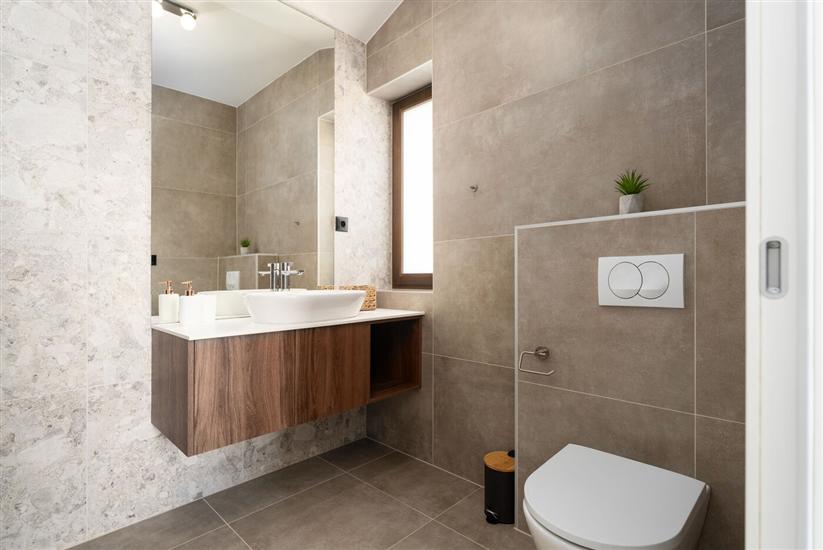 House K1, for 6 persons