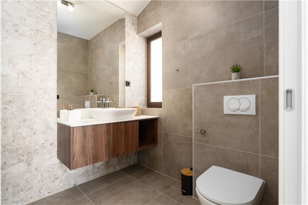 House K1, for 6 persons