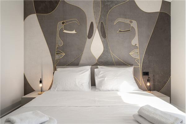 House K1, for 6 persons