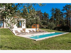 Villa Green Istria,BookbazenomFrom 474 €