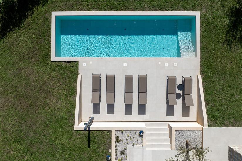 Villa Casa Venus s bazenom