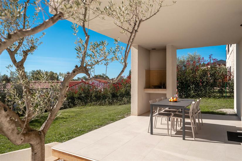 Villa Casa Venus s bazenom