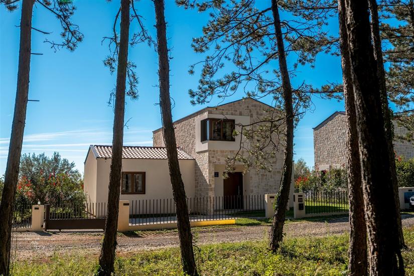 Villa Casa Venus s bazenom