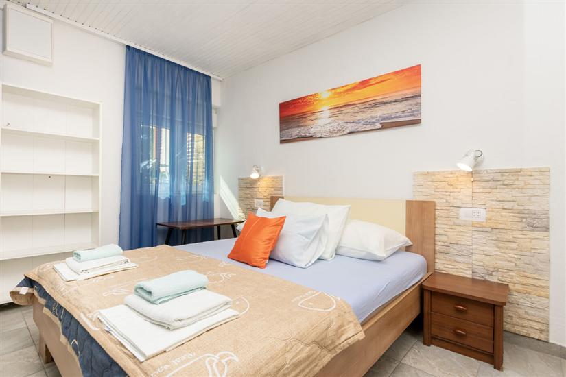 Apartment A5, for 3 persons