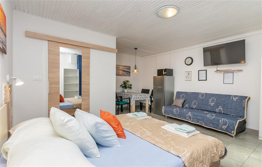 Apartment A5, for 3 persons