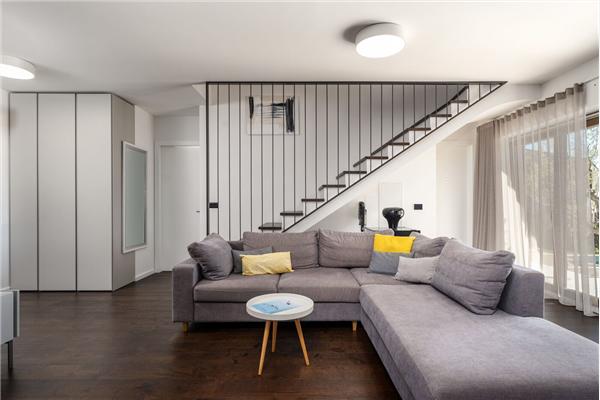 House K1, for 6 persons