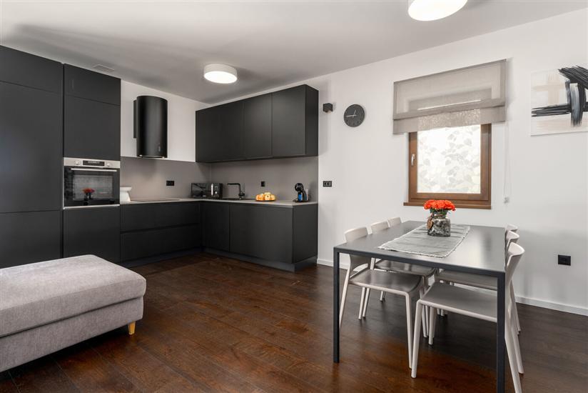 House K1, for 6 persons