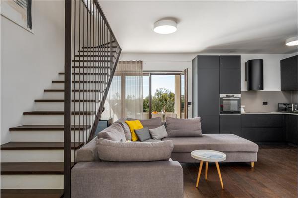 House K1, for 6 persons