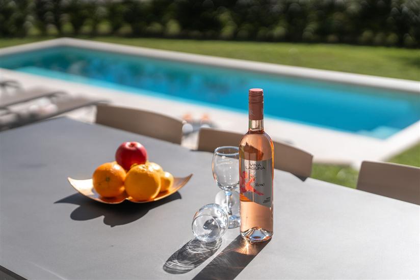 House K1, for 6 persons