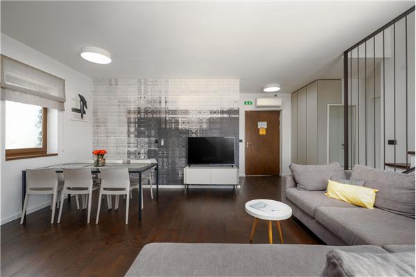 House K1, for 6 persons