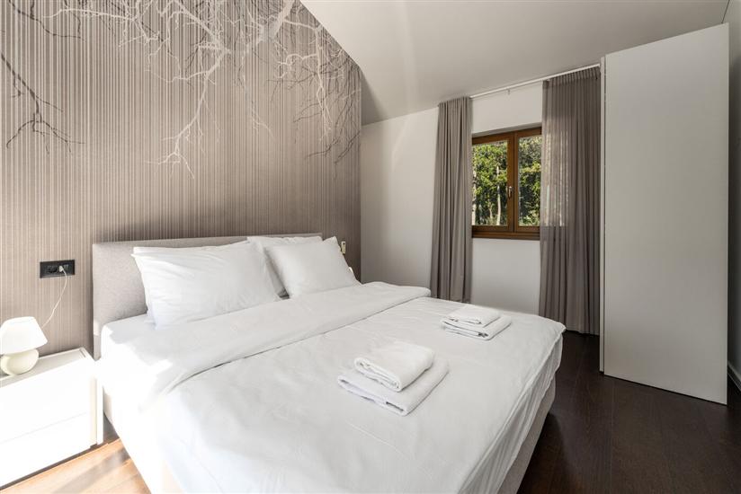 House K1, for 6 persons