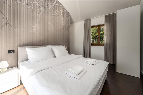 House K1, for 6 persons