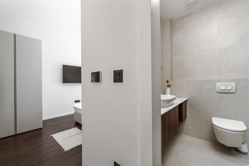 House K1, for 6 persons