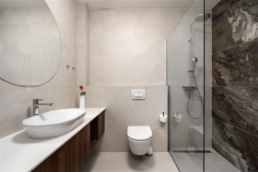 House K1, for 6 persons