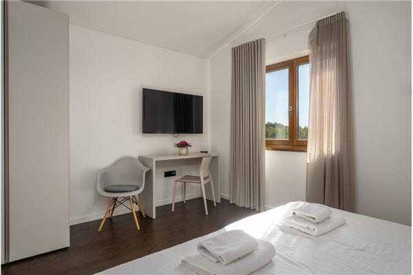 House K1, for 6 persons