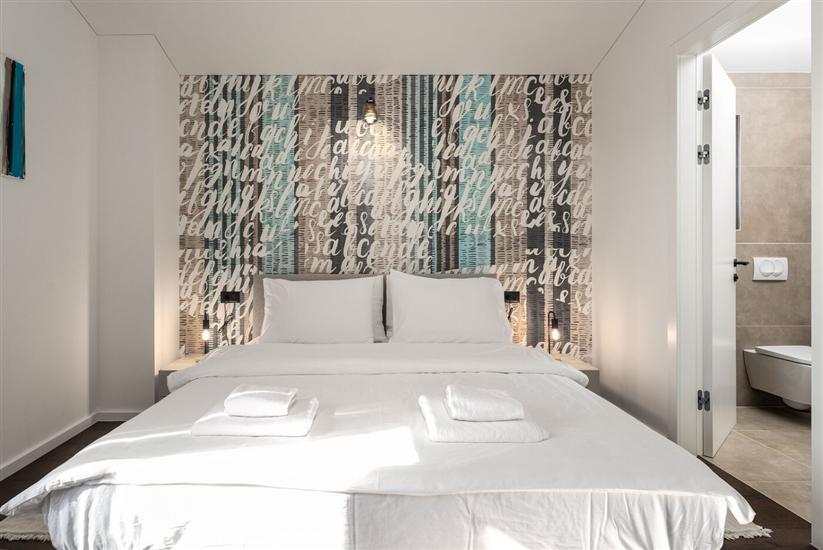 House K1, for 6 persons