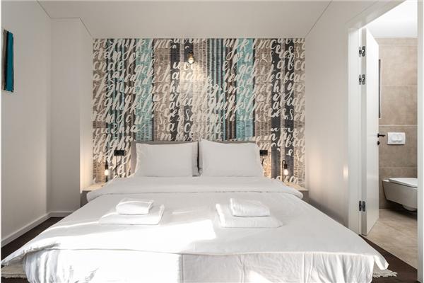 House K1, for 6 persons