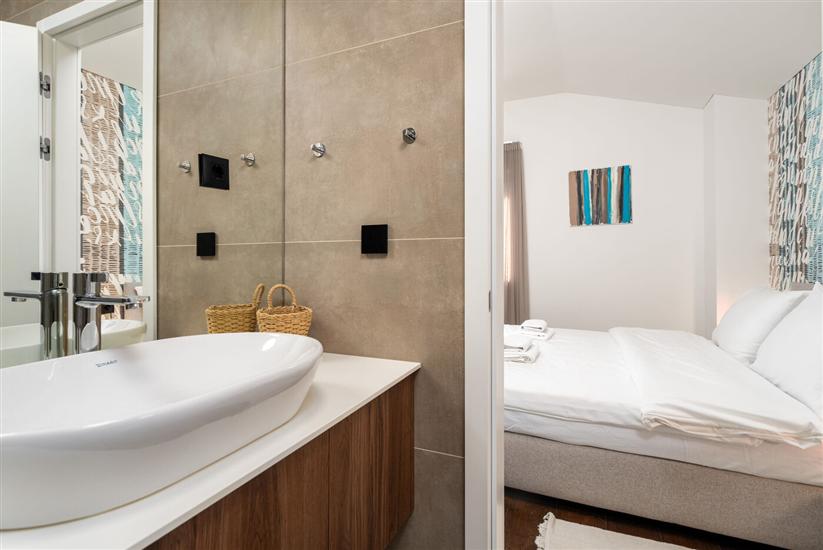 House K1, for 6 persons