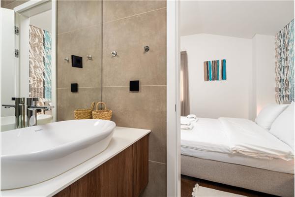 House K1, for 6 persons