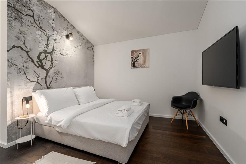 House K1, for 6 persons