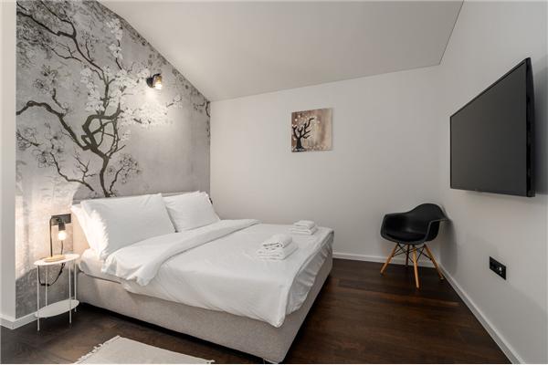 House K1, for 6 persons