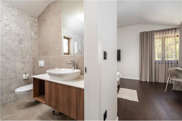 House K1, for 6 persons