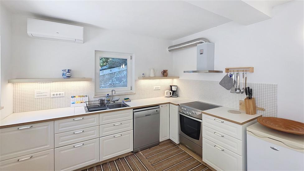 Apartment A1, for 2 persons