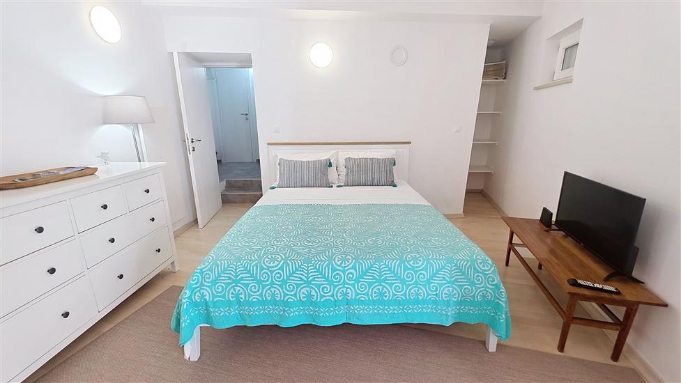 Apartment A1, for 2 persons