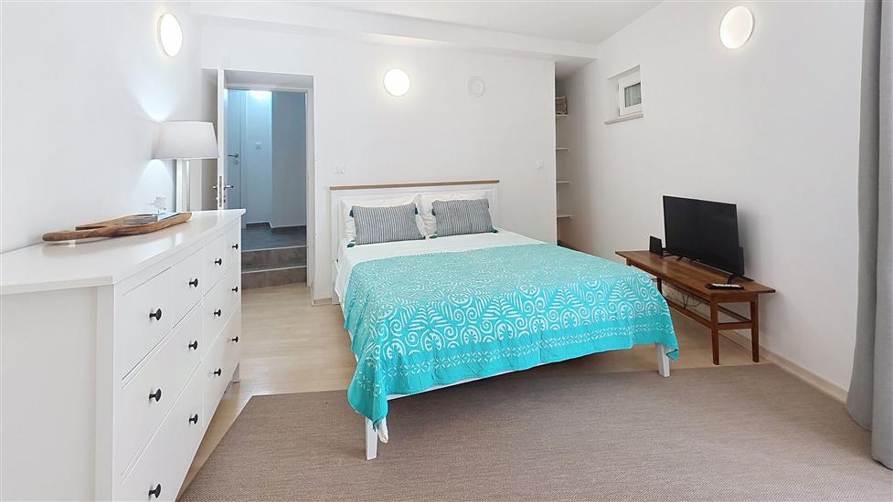 Apartment A1, for 2 persons