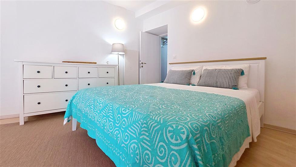 Apartment A1, for 2 persons