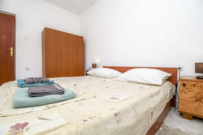 Apartment A1, for 7 persons