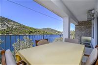 Apartment A1, for 7 persons