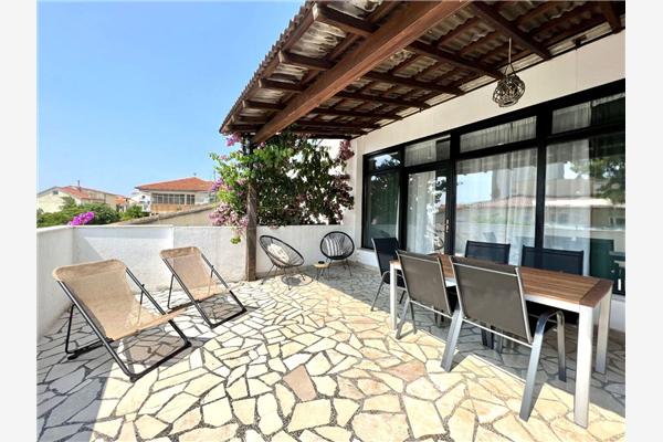 Apartman A1, na 5 osebe