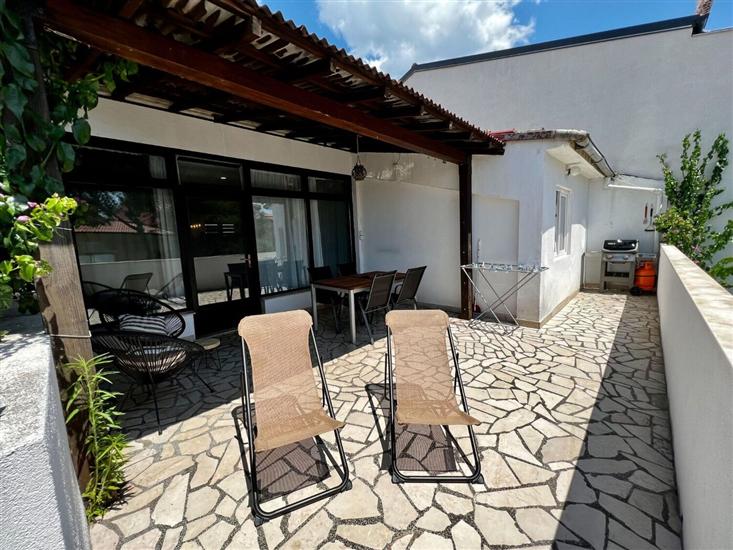 Apartman A1, na 5 osebe