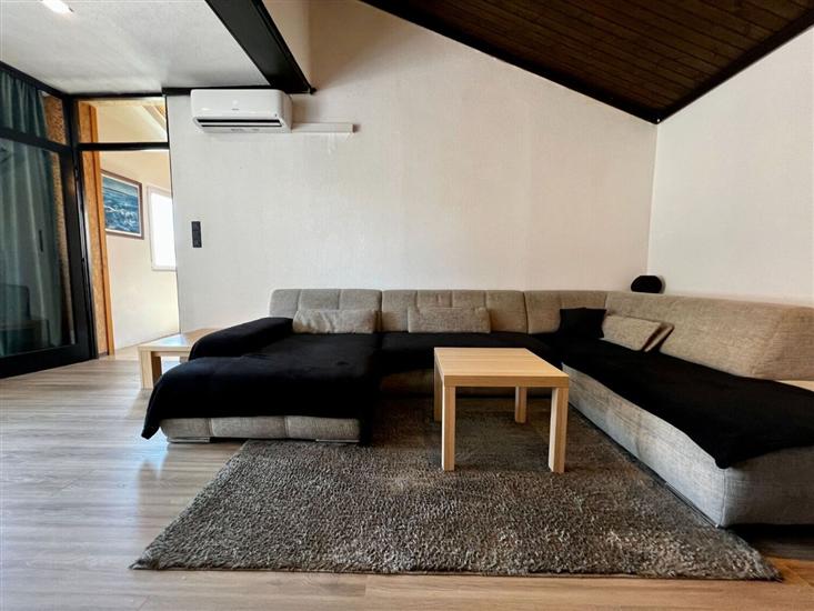 Apartman A1, na 5 osebe