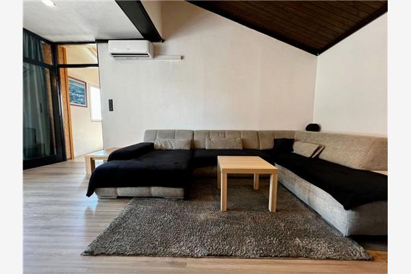 Apartman A1, na 5 osebe