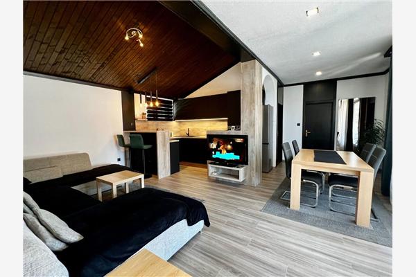 Apartman A1, na 5 osebe