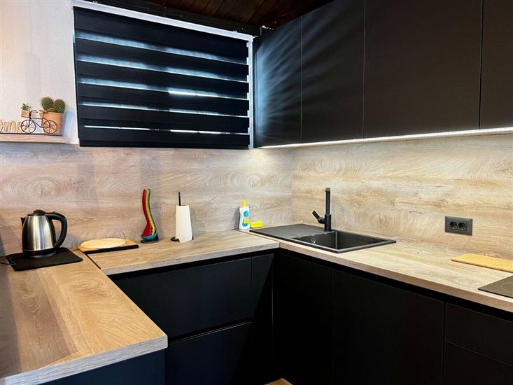 Apartman A1, na 5 osebe