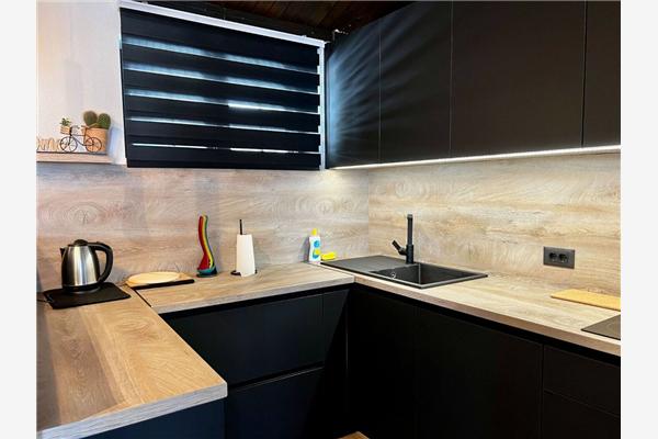 Apartman A1, na 5 osebe