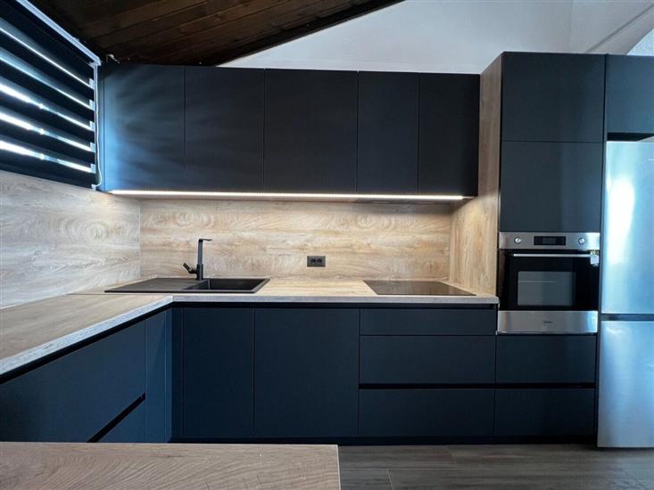 Apartman A1, na 5 osebe