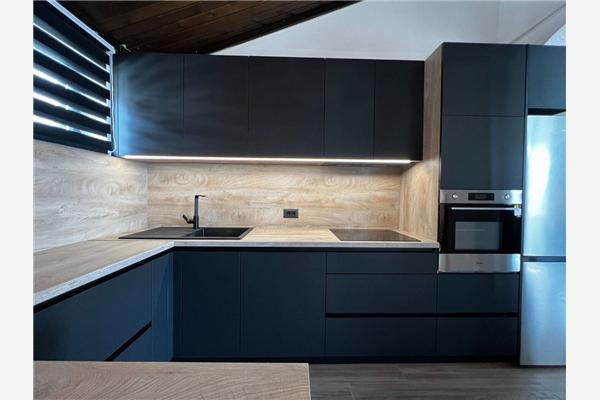 Apartman A1, na 5 osebe