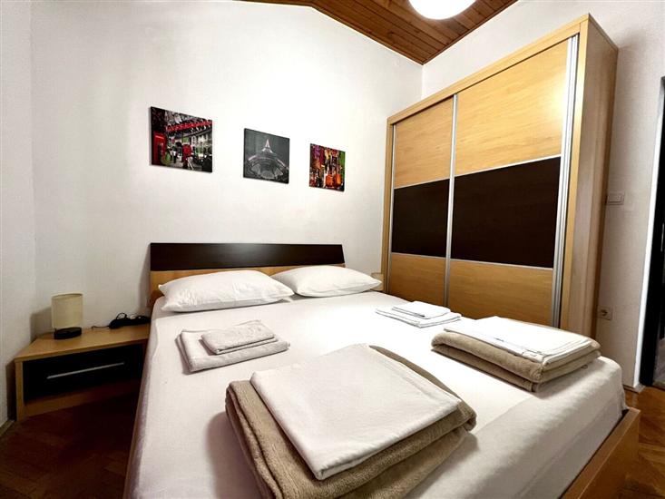 Apartman A1, na 5 osebe