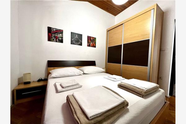 Apartman A1, na 5 osebe