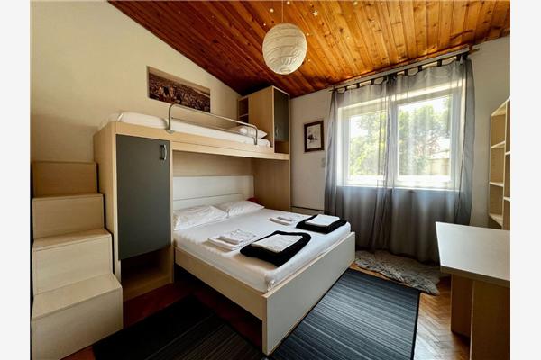 Apartman A1, na 5 osebe