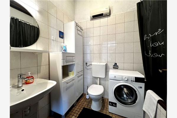 Apartman A1, na 5 osebe