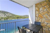 Apartment A2, for 2 persons