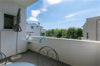 Apartment A2, for 3 persons