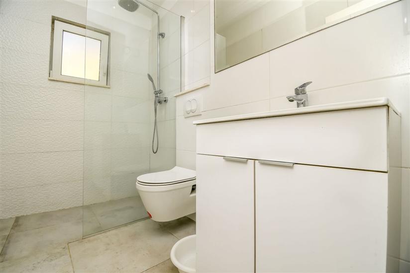 Apartment A3, for 3 persons