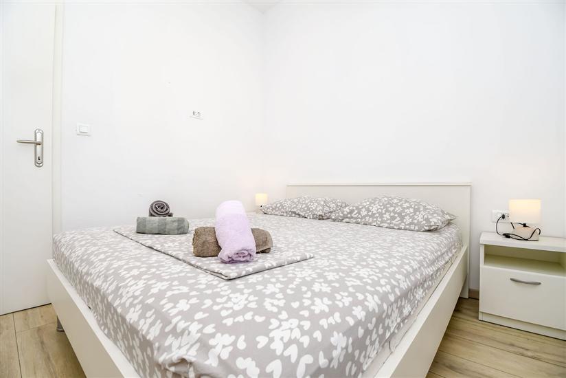 Apartment A3, for 3 persons