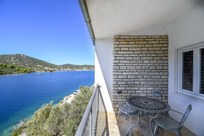 Apartment A3, for 3 persons